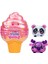CKE05000 Cookeez Makery Yum Yumz Dondurma Ikili Paket Kokulu Peluş 3
