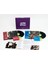 Deep Purple / Bbc Sessions 1968-1970 (Deluxe 2 Lp,2 Cd) (Plak) 1