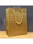 Büyük Boy Gold Hediye Çantası 1