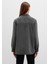 Antrasit Tencel Tm Liyosel Gömlek 1210951-70088 14