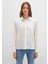 Ekru Tencel Tm Liyosel Gömlek 1211354-80194 11