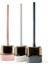 Slim Oval Tuvalet Fırçası - Asorti - 39 cm 1