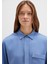 Mavi Tencel Tm Liyosel Gömlek 1211354-86802 15