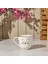 Kitchen Cat Desenli Kupa - Beyaz - 290 ml 1