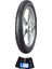 Irc 18 Jant 3.00-18 Tube Type (Iç Lastikli) Nf-2 Motosiklet Dış Lastiği + Irc 2.75/3.00-18 Iç Lastik Seti 1
