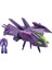 Lightyear Zurg Savaş Uçağı Figürü HHJ61 1
