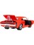 1:16 Sesli ve Işıklı 1970 Dodge Charger R/t Uzaktan Kumandalı Araba 3