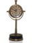 Masa Üstü Pirinç Saat Model 4 1