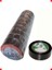 Siyah Yalıtım Bandı Seti - 18MM x 5m (10 Adet) 1