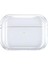 Airpods Pro 3. Nesil Ile Uyumlu Şeffaf Cyrstal Clear Ultra Berrak Kılıf ( Kulaklık Değildir ) 1