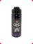 Kuromi Temalı Pipetli Termos Matara 600ML Mor 1