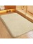 Banyo Duş Önü Kaymaz Pamuk Tabanlı Paspas 40X60CM 1