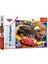 PUZZLE-18293 Cars 3 30 Parça Puzzle 1