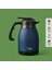 Kitchen Çay Termosu - Lacivert - 1,5 Lt 1