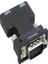 HDMI To VGA Monitör Çevirici Dönüştürücü Adaptör Başlık Ses Des 2