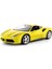 Rastar Kumandalı 1:14 Ferrari 488 Gtb 3
