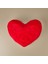 Soft Love Figürlü Yastık - Kırmızı - 45 cm 2