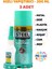 3 Adet Hızlı Yapıştırıcı Spreyli 200 ml Activatör Spreyli Mdf Japon Yapıştırıcı Seti Genel Amaçlı 1