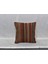 Yeni El Dokuma Dekoratif Kilim Kırlent Yastık Kılıfı 6558 3