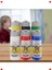 Ana Renkler Parmak Boyası Seti - 6X60 ml 2