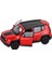 43736 Nessiworld Çek Bırak Jeep Renegade Trail -Karsan Oyuncak 1