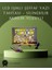 Yzlal Şık ve Modern LED Pano – Neon Işıklı Silinebilir Akrilik Yazı Tahtası, 7 Renkli Kalem Dahil 1