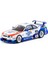 Wornessiworld 1/64 Nissan Nısmo Gt-R Lm 24H Of Le Mans 1995 #22 1