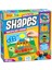 Complate Shapes Kutu Oyunu 1