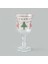 Winter Ornament 4'lü Ayaklı Bardak - Renkli - 120 ml 3