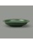 Kitchen Bloom Çukur Yemek Tabağı - Yeşil - 23 cm 3