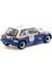Wornessiworld 1/64 Renault 5 Turbo Rally Costa Brava 1985 #11 2