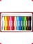 12 Renk Pastel Boya Seti 3
