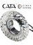 Cata Ct 6600 Kristal Cam Spot Kasası 1