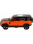 1:43 Nessiworld Suv Araba 10 cm 5