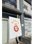 Galatasaray Sticker 1 Adet (4,5CMX6CM) 3