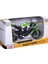 1/12 Kawasaki Ninja Zx 10R 31101 / 9 1