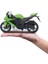 1/12 Kawasaki Ninja Zx 10R 31101 / 9 4