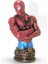 Spiderman Büst 128 1
