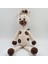 Şaşkın Zürafa Amigurumi Oyuncak 1