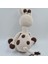 Şaşkın Zürafa Amigurumi Oyuncak 2