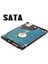 2.5" 250 GB 7200 Rpm Sata 2 Kamera Kayıt Cıhazı ve Notebook HDD Refrubıshed 1