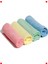 4'lü Mikrofiber Çok Amaçlı Temizlik Bezi Seti 1