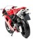 1:12 Ducati 1198 Model Motorsiklet 3
