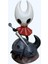 Hornet – Hollow Knight: Silksong Fan Art Figürü | El Boyama Koleksiyonluk Dekoratif Obje 1