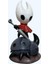 Hornet – Hollow Knight: Silksong Fan Art Figürü | El Boyama Koleksiyonluk Dekoratif Obje 2