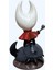 Hornet – Hollow Knight: Silksong Fan Art Figürü | El Boyama Koleksiyonluk Dekoratif Obje 3