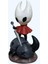 Hornet – Hollow Knight: Silksong Fan Art Figürü | El Boyama Koleksiyonluk Dekoratif Obje 4