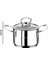 Mini Derin Tencere - 12 cm 2