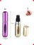 5'li Doldurulabilir Mini Cep Parfüm Atomizer Şişe 3