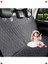 Arka Koltuk Koruyucu Örtü - Sıvı Geçirmez, Çok Amaçlı 4